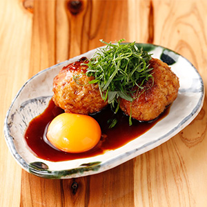 大衆居酒屋 長次郎 吉祥寺 月見つくね 人気 絶品